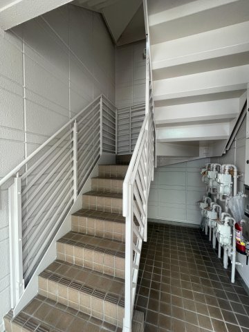 ローズビル 3階その他共用部分