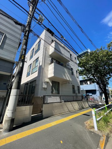 ローズビル 3階その他