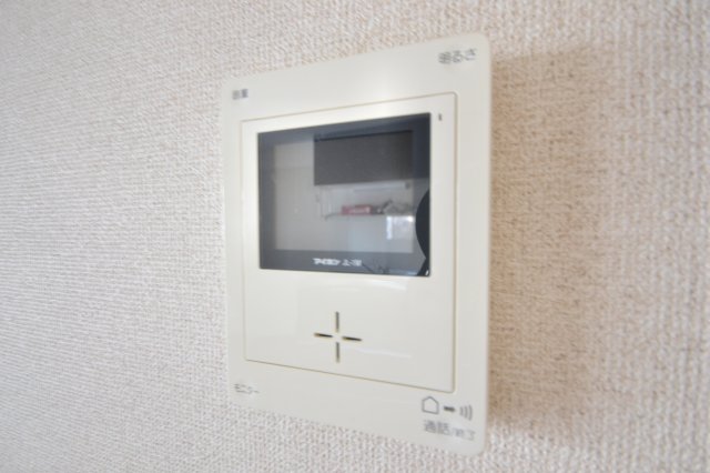 東京都板橋区小豆沢２丁目 2階セキュリティ