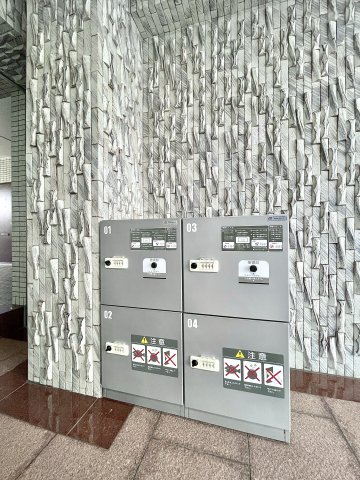 東京都板橋区小豆沢２丁目 2階その他共用部分