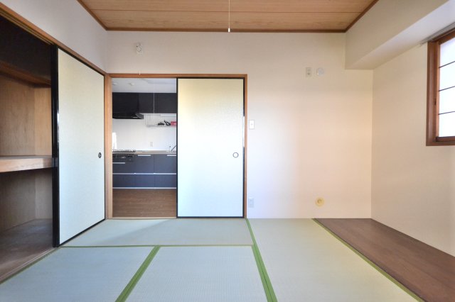 東京都板橋区小豆沢２丁目 2階その他