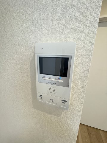 プラム城山 2階セキュリティ