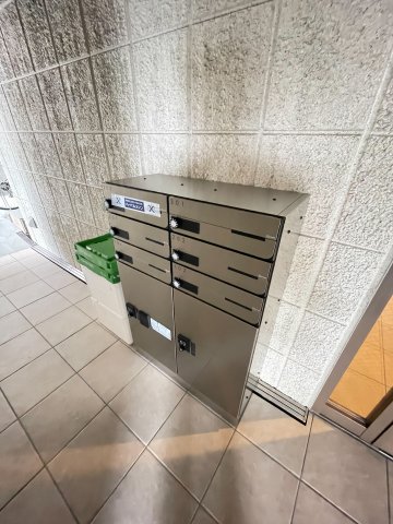 プラム城山 2階その他共用部分