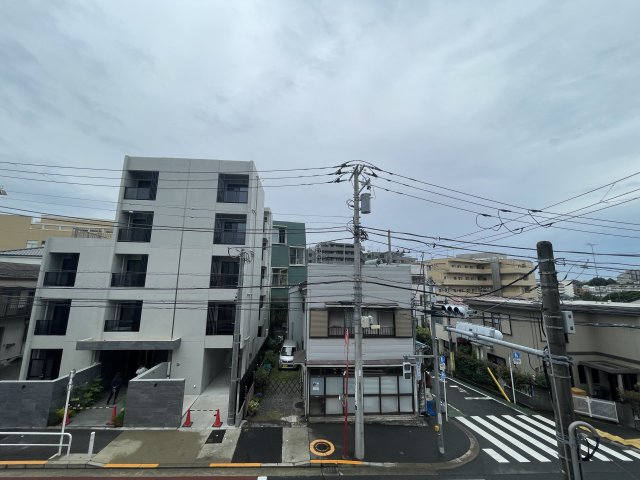 プラム城山 2階展望