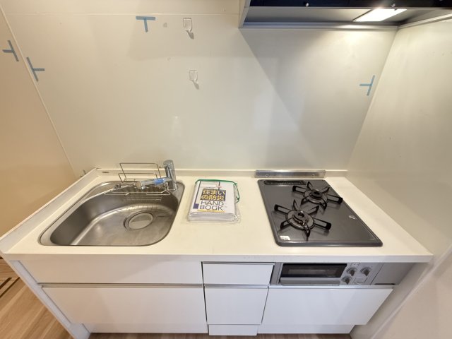 プラム城山 1階その他