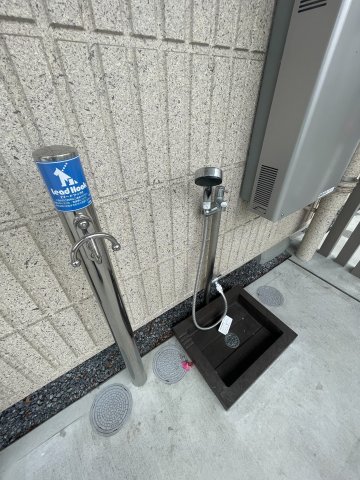 リヴィエール浮間舟渡 2階その他共用部分