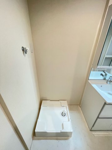 リヴィエール本蓮沼 3階その他設備
