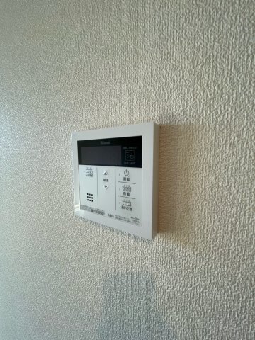 リヴィエール本蓮沼 3階その他設備