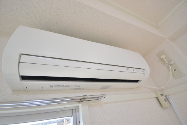 ワタナベビル 3階その他設備