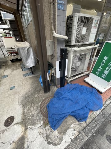 ワタナベビル 3階その他共用部分