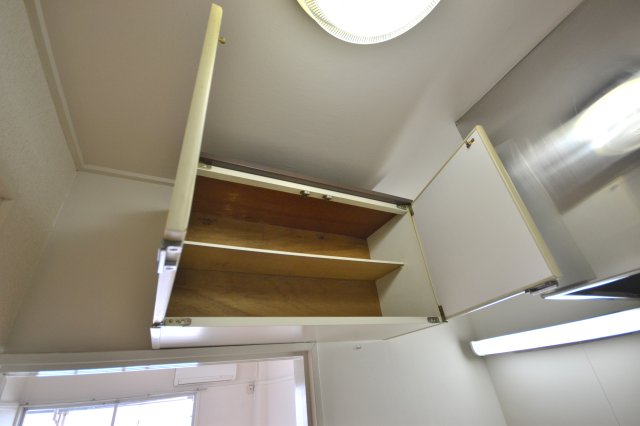 ワタナベビル 3階その他