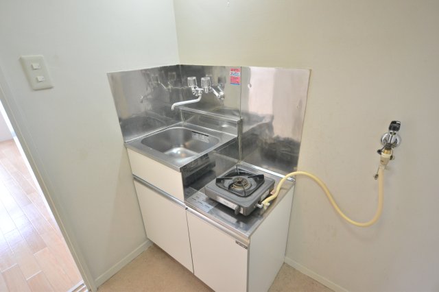 ワタナベビル 3階その他