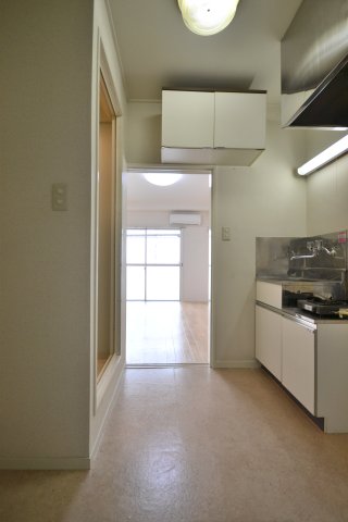 ワタナベビル 3階その他