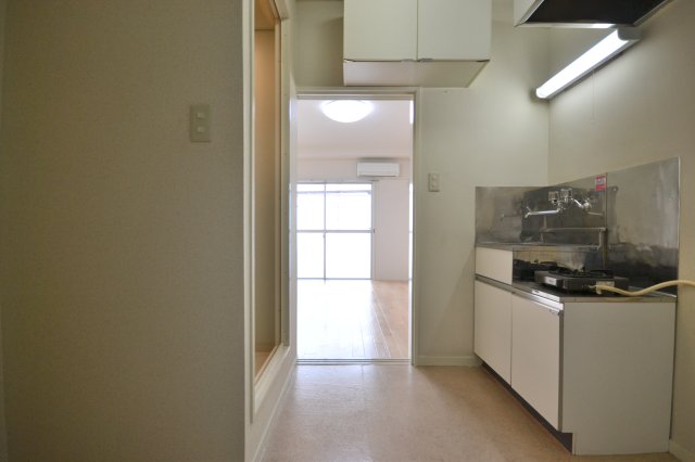 ワタナベビル 3階その他