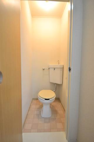 ワタナベビル 3階トイレ