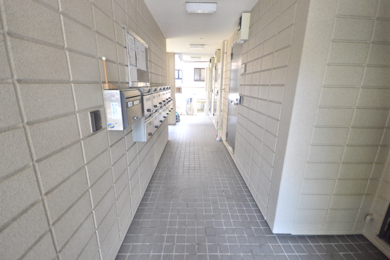 ベルメゾン 2階その他共用部分