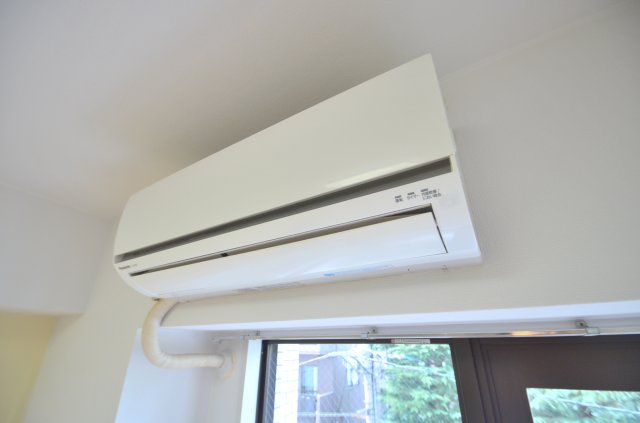 ライオンズマンション板橋区役所前 3階その他設備