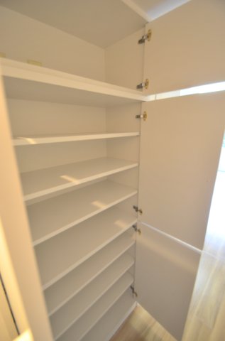 ライオンズマンション板橋区役所前 3階その他