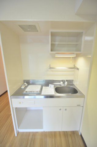 ライオンズマンション板橋区役所前 3階その他