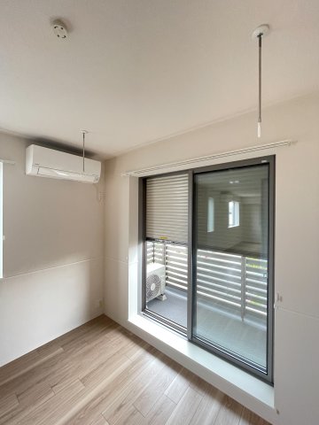 リヴィエール浮間舟渡 5階その他設備