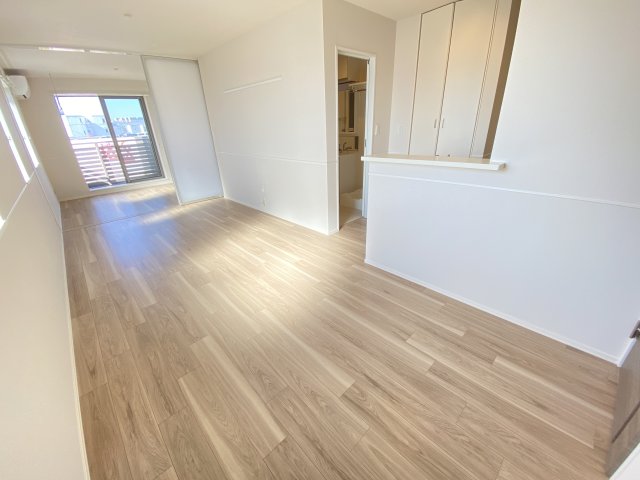 リヴィエール浮間舟渡 5階その他