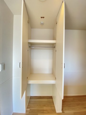 リヴィエール浮間舟渡 5階その他