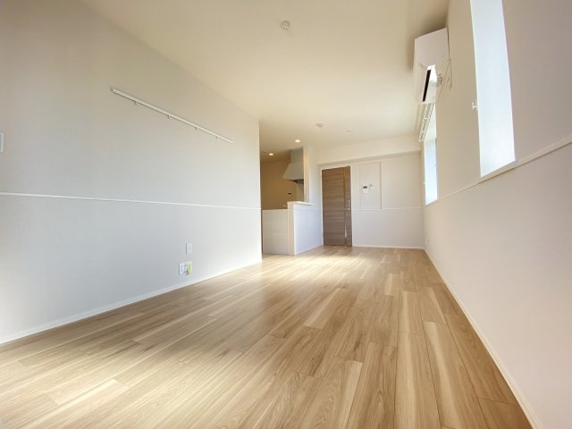 リヴィエール浮間舟渡 5階その他