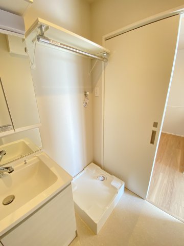 リヴィエール浮間舟渡 5階その他