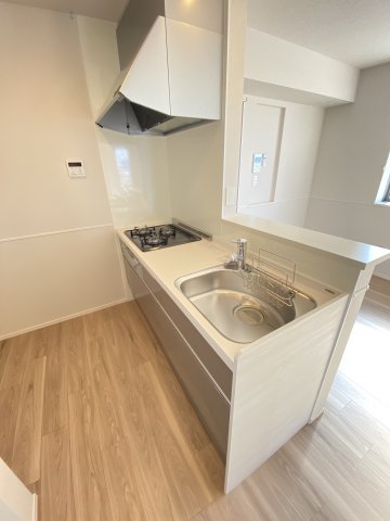 リヴィエール浮間舟渡 5階その他