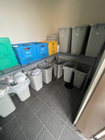 リヴィエール浮間舟渡 5階その他