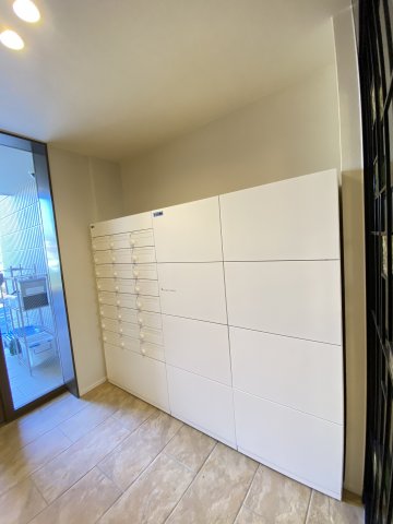 リヴィエール浮間舟渡 5階その他