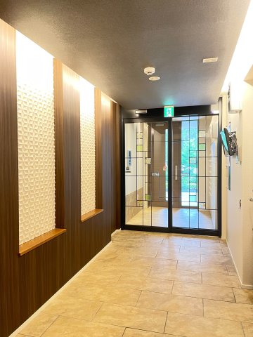 リヴィエール浮間舟渡 5階その他