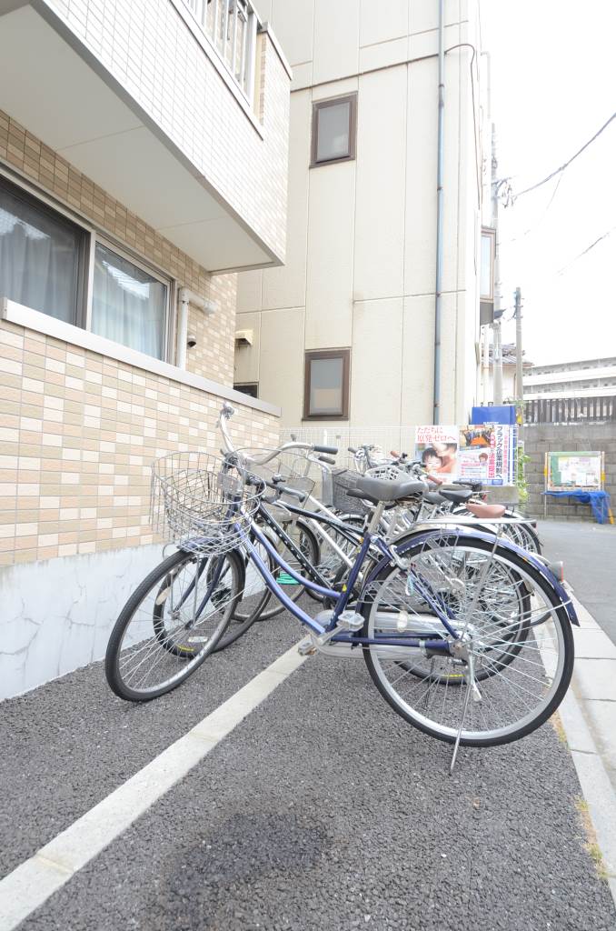 フルーレOGIWARA 1階その他共用部分