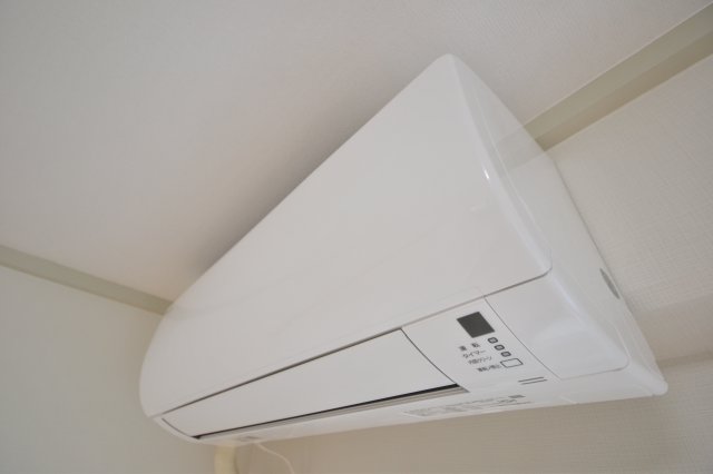 パレスモトハシ 3階その他設備