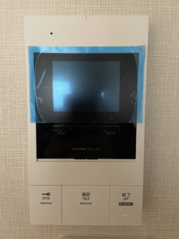 AtoZ 1-2階セキュリティ