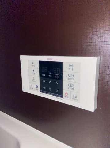 AtoZ 1-2階その他設備