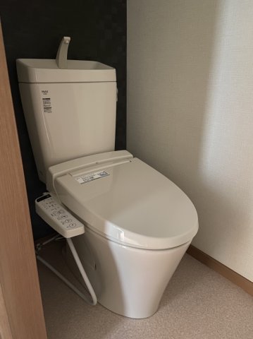 AtoZ 1-2階その他