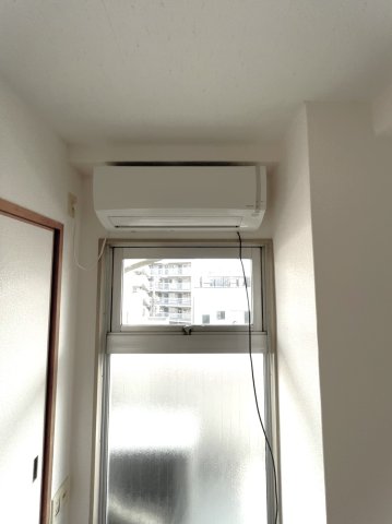 勝又ビル 4階その他設備