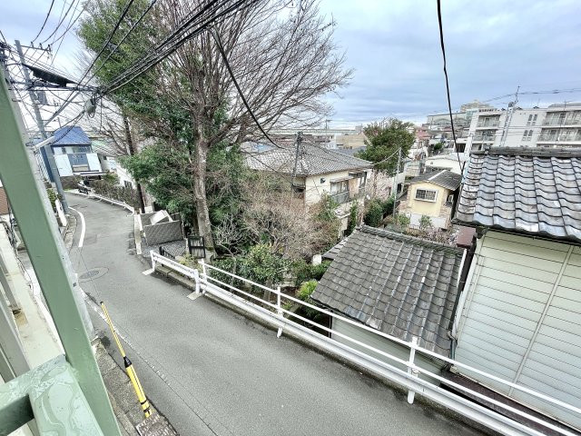 第六タキシマ 2階展望