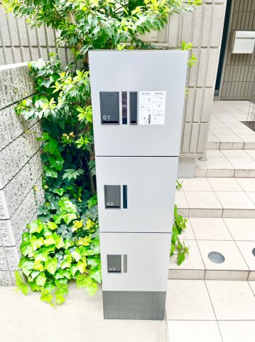 グレートヘーベル 3階その他共用部分