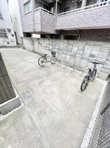 グレートヘーベル 3階その他