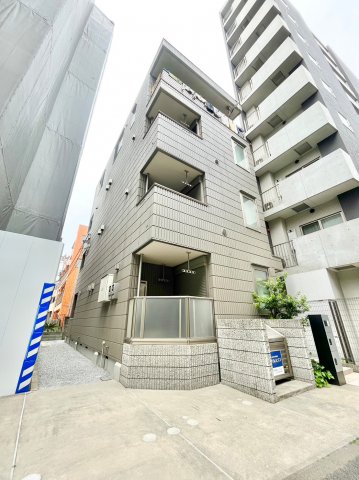 グレートヘーベル 3階その他