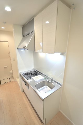 グレートヘーベル 3階キッチン