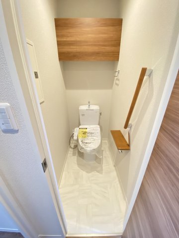 TM 北池 305トイレ