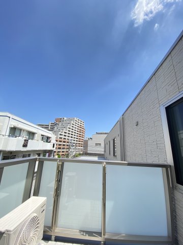 TM 北池 305展望