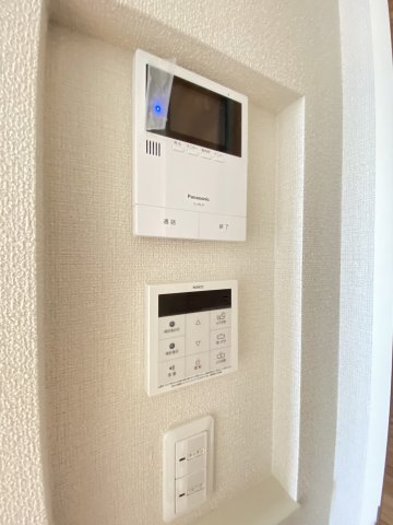 TM 北池 305セキュリティ