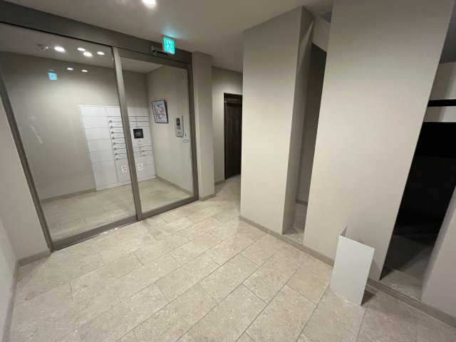 TM 北池 305ロビー