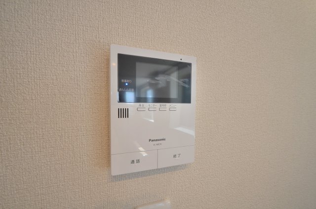 TM 北池 405セキュリティ