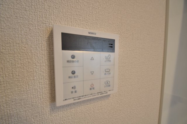 TM 北池 405その他設備