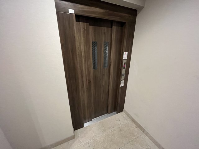 TM 北池 405収納